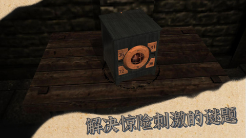 X密室截图1
