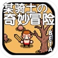 某骑士の奇妙冒险