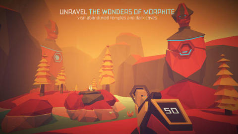 Morphite截图