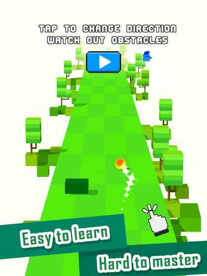JustRolling截图4