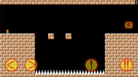 TrapAdventure2截图1
