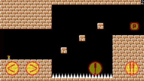 TrapAdventure2截图