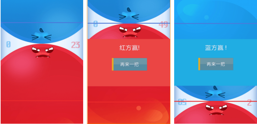 两个人玩的游戏app有哪些2022 好玩的可以双人玩的游戏推荐