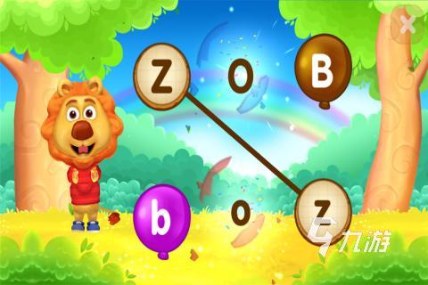 2022學(xué)英語游戲app推薦下載 學(xué)英語游戲大全下載推薦