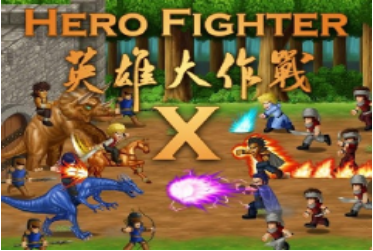 2022有什么关于英雄手游 受欢迎的手游推荐