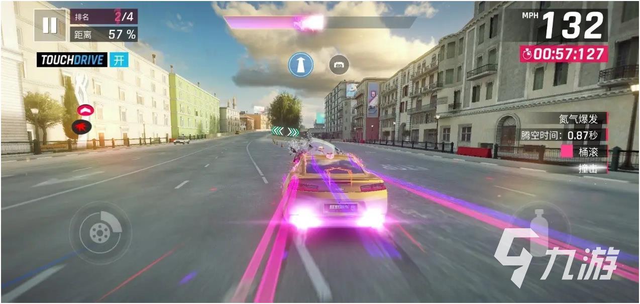 2022中国高速驾驶模拟器游戏下载推荐 好玩的高速开车游戏推荐