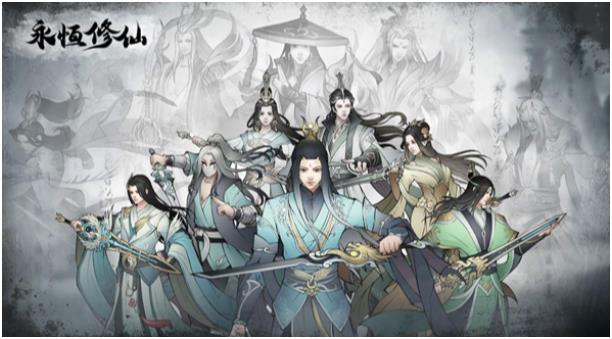 什么养成游戏好玩2022 好玩的养成游戏推荐截图