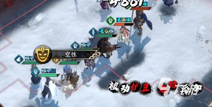 天地劫幽城再临无相弭服怎么样 无相弭服强度解析