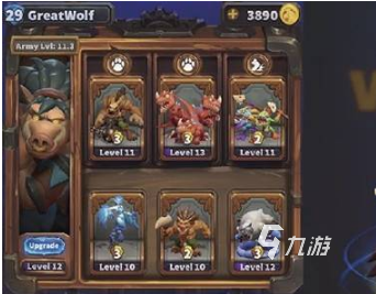 魔兽弧光大作战玩法攻略 游戏特色玩法一览