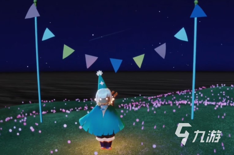 光遇2周年庆兑换图 2周年先祖及兑换物品一览