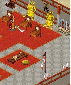 忠義截圖