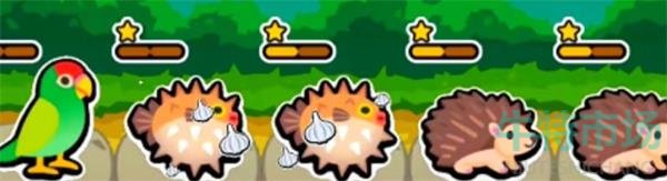 《動物之戰(zhàn)》快速升星攻略