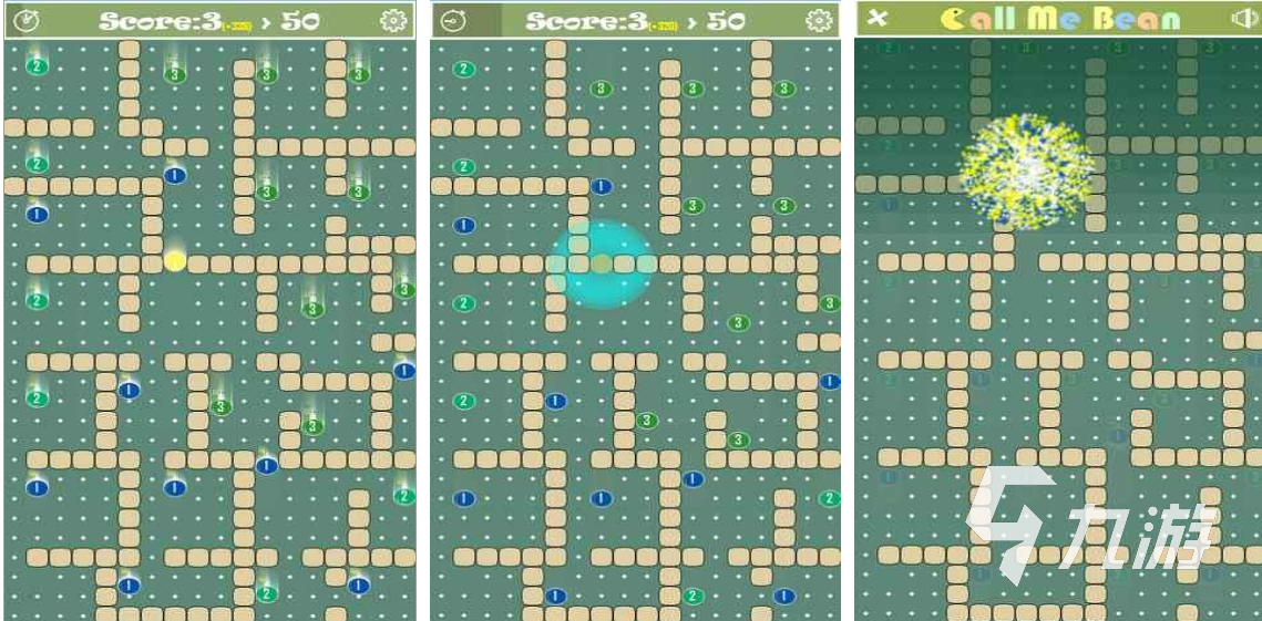 经典吃豆人游戏下载安装大全2022 好玩的吃豆人类型游戏推荐