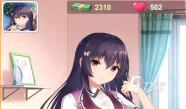 模拟女朋友游戏中文版大全2022 好玩的模拟女友游戏推荐