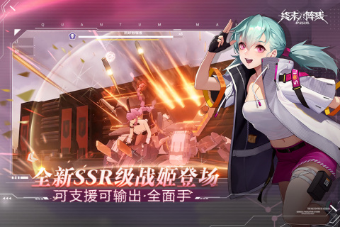 2022美少女游戏手游都有哪些 美少女手游排行榜