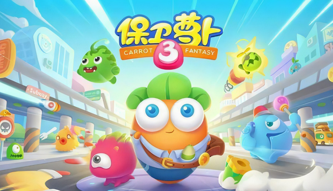 好玩不氪金的平民良心手游推荐2022 最新适合平民的良心游戏榜单推荐