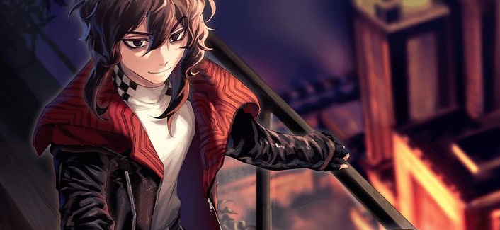 龙魂魔都异闻啥时候出来 龙魂魔都异闻上线日期介绍