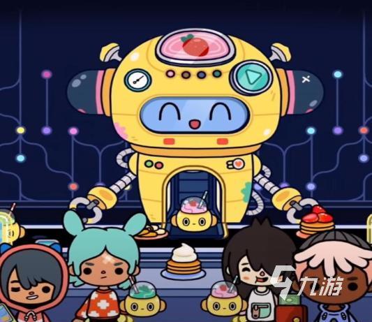 适合六一儿童节玩的游戏有哪些2022 适合六一儿童节玩的游戏推荐