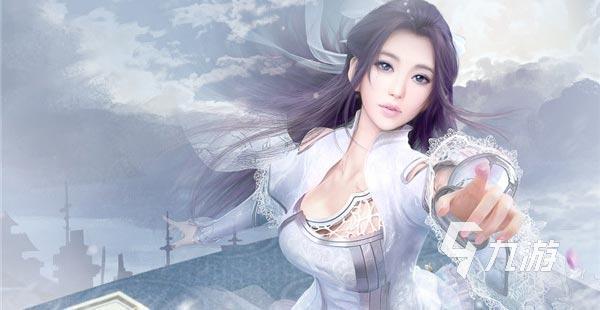 手机游戏风景比较好的游戏有哪些2022 能够看风景手游推荐