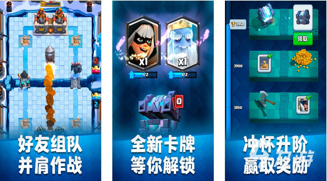 网游不氪金的游戏有哪些2022 网游不氪金的游戏推荐