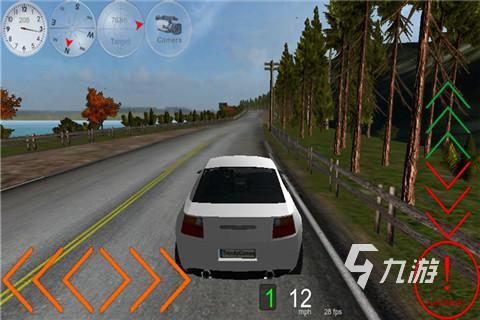 2022有什么好玩的汽车模拟器游戏大全 汽车模拟器游戏下载合集