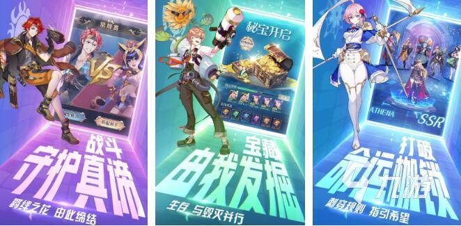 2022十大航海游戏排行榜推荐 好玩的航海手游合集