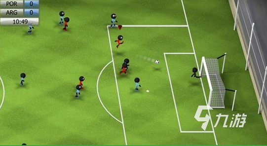 2022足球游戏单机版本下载推荐 单机足球手游下载安装合集
