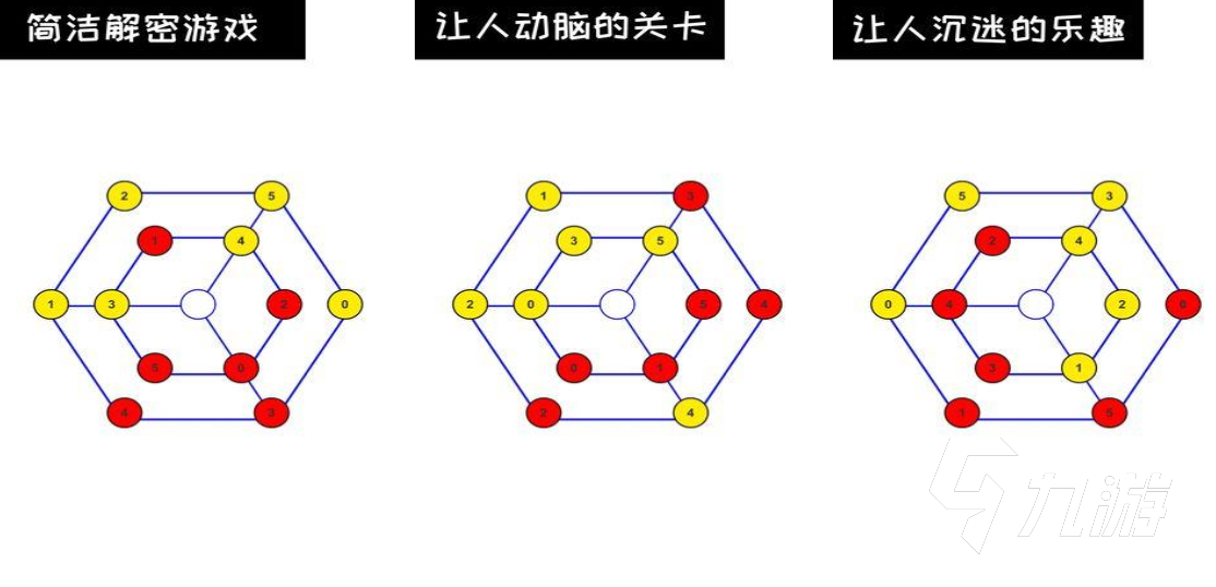 有哪些謎語游戲大全推薦2022 好玩的猜謎語手游下載安裝合集