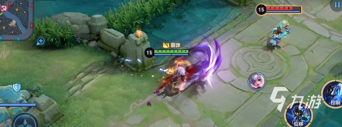王者榮耀宮本武藏重做怎么玩 宮本武藏全新出裝玩法