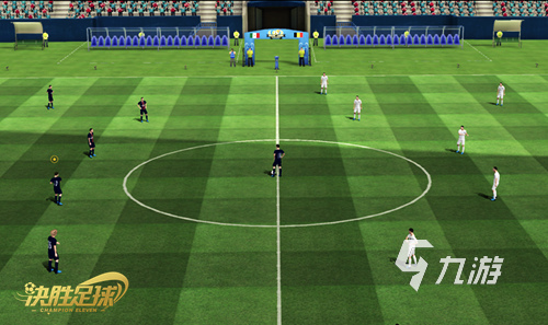 2022足球游戏单机版本下载推荐 单机足球手游下载安装合集