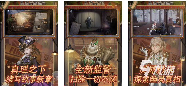 手机热门游戏排行榜前十名2022 手机热门游戏推荐