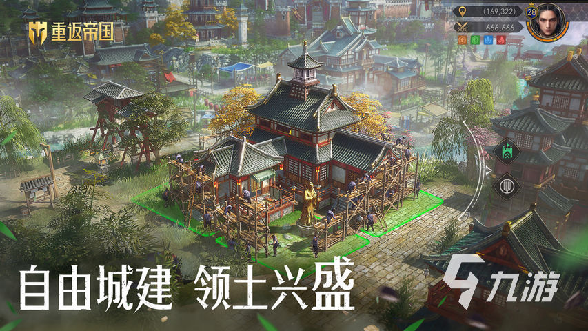 2022大型游戲手游排行榜前十名 最受歡迎的大型游戲榜單推薦