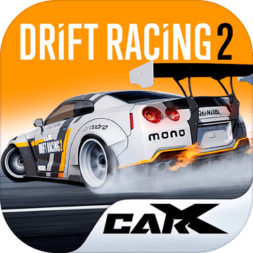 CarXDriftRacing2加速器