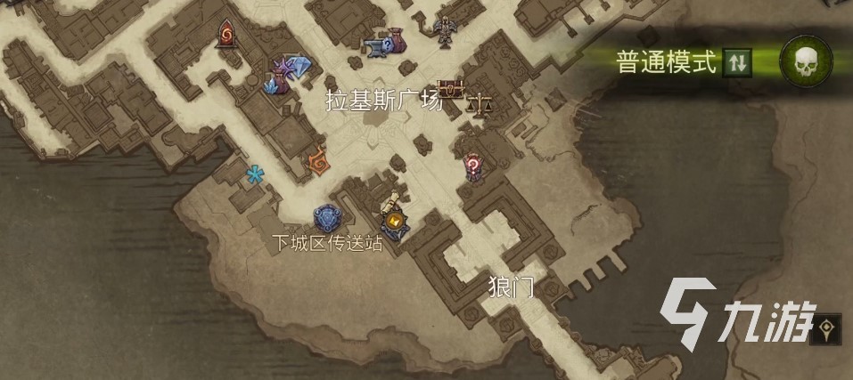暗黑破坏神不朽快速升级攻略 快速提升等级要领分享