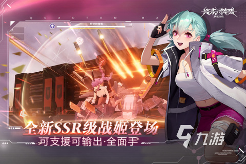 2022最近热门游戏有哪些 好玩的热门游戏推荐