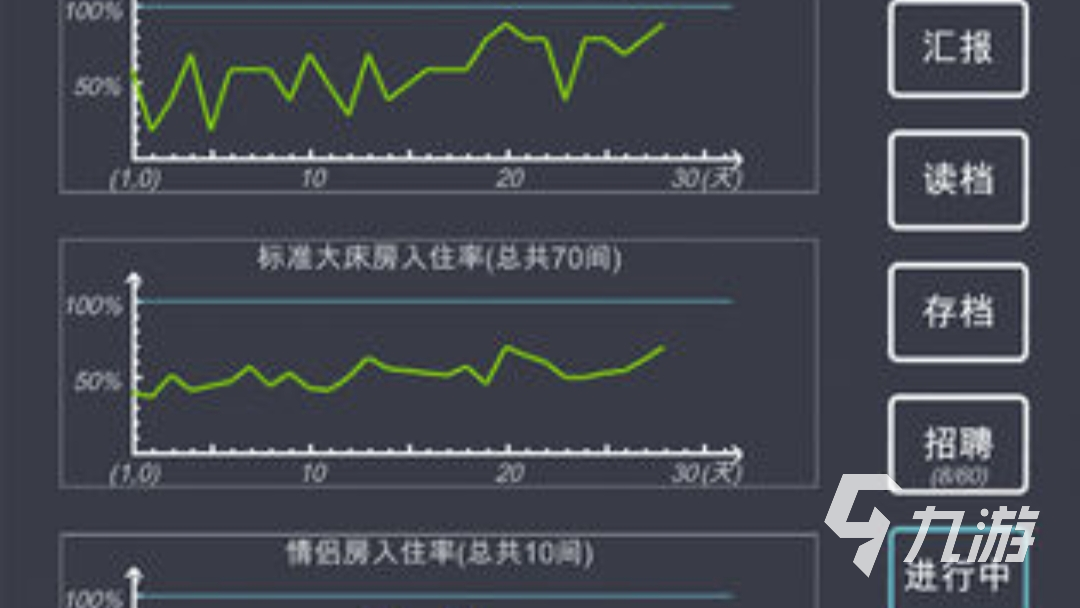 單機經營游戲2022前五名 最值得下載的單機經營游戲有哪些