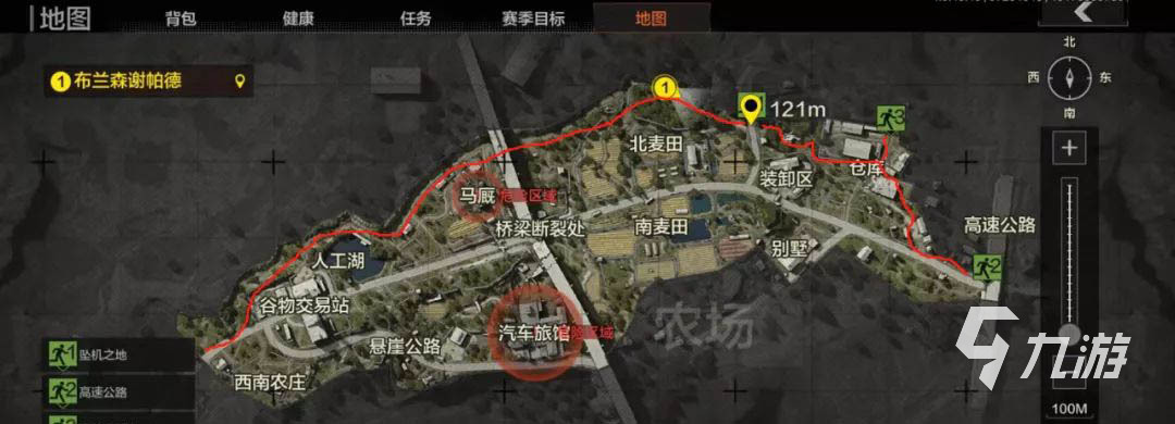 暗区突围货币叫什么 暗区货币及获取途径一览(图5)