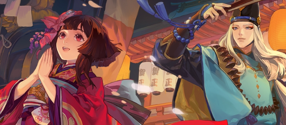 非常适合网上聊天的游戏2022 适合网上聊天的游戏推荐截图