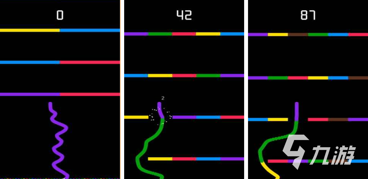 2022贪吃蛇游戏下载免费安装有哪些 类似贪吃蛇的手机游戏推荐下载大全