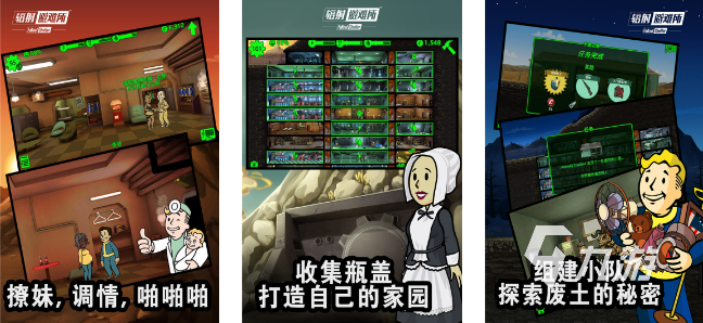 2022離線(xiàn)游戲排行榜 好玩的離線(xiàn)游戲推薦
