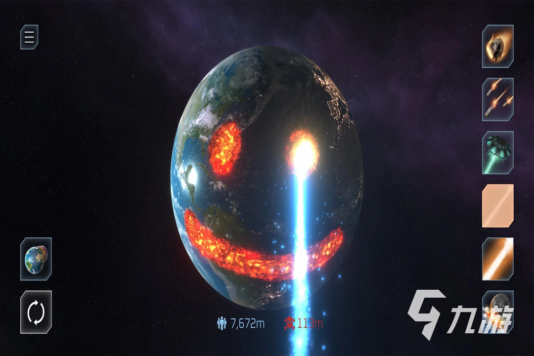 2022宇宙模拟器游戏下载合集 宇宙星际题材手游推荐