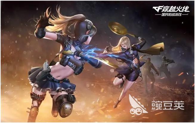 2022有啥好玩的游戏推荐 好玩的游戏合集