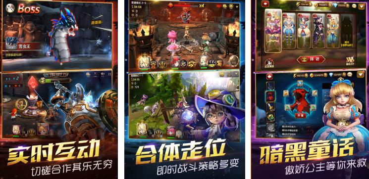 2022最新卡牌养成回合游戏 热门卡牌养成回合游戏推荐榜单
