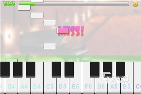 有哪些好玩的钢琴游戏app下载2022 钢琴游戏大全下载推荐