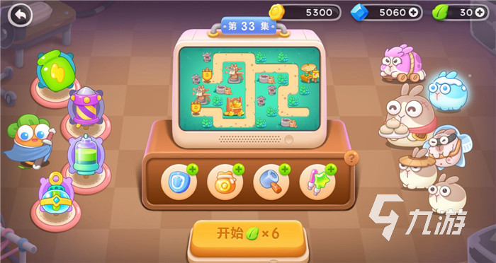 保卫萝卜4怎么加好友 添加好友教程