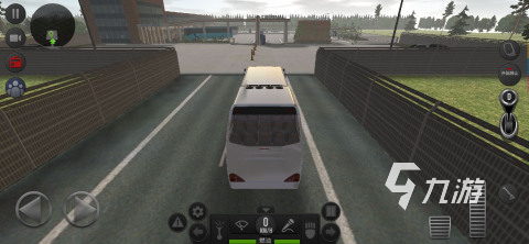 好玩的模拟客车驾驶长途游戏2022 客车驾驶模拟游戏合集
