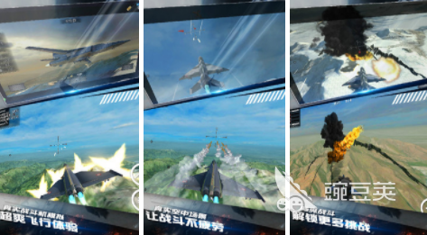 模拟飞机驾驶的游戏手游有哪些2022 模拟飞机驾驶的游戏下载合集
