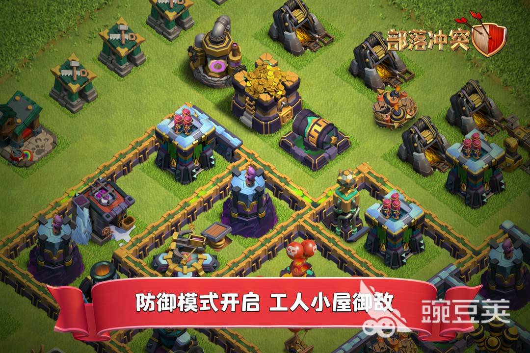 2022一个不断升级弓箭的塔防游戏有哪些 不断升级弓箭的塔防游戏推荐