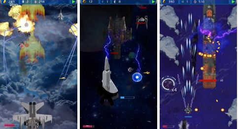 热门星际战舰手游推荐榜单 2022星际战舰手游下载