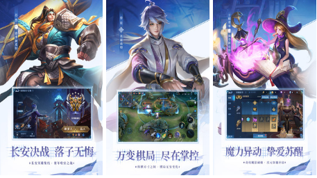 情侣之间玩的游戏下载合集 适合cp一起玩的手游有什么2022 截图